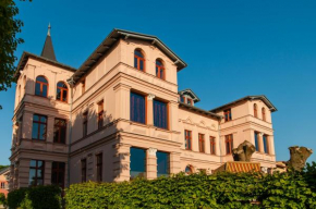 Upstalsboom Koserow Boutique Hotel und Apartments Koserow
